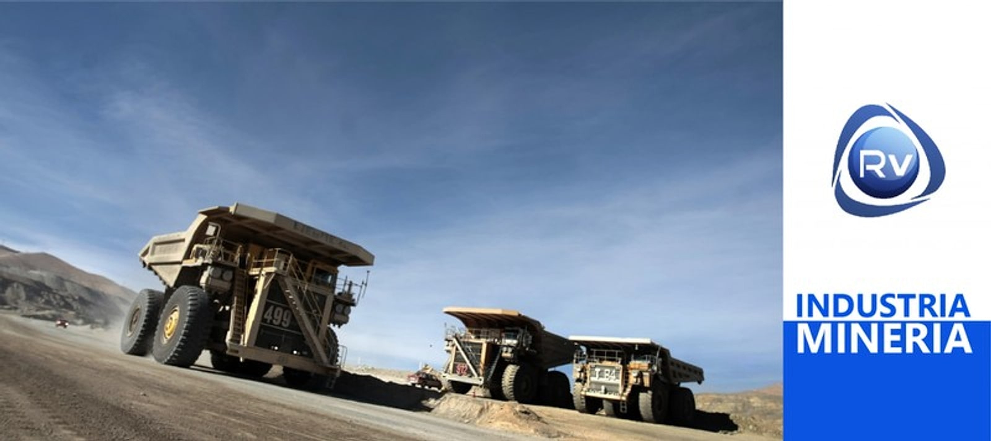 Minería
