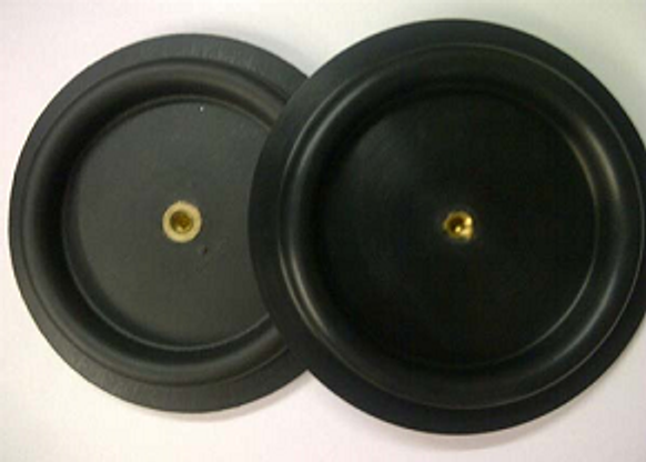 Diaphragms