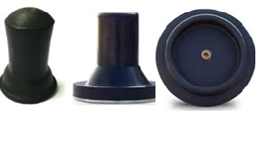 Diaphragms