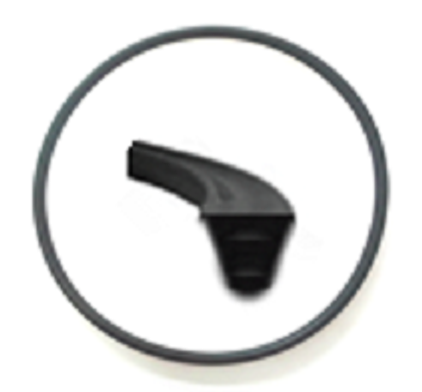 Gasket Manhole 16