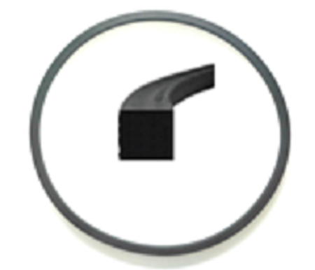 Gasket Manhole 20