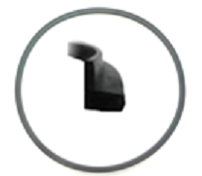 Gasket Manhole 20