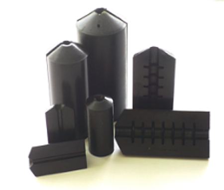 Pack Off & Line Wiper Rubbers