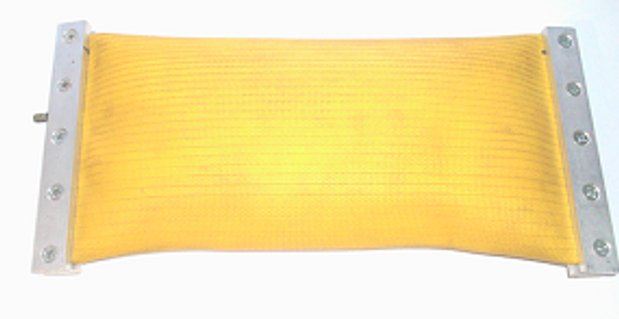 Pad Rubber