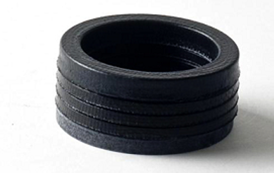 Rubber Piston Cup