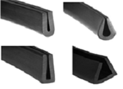Rubber Support Shale