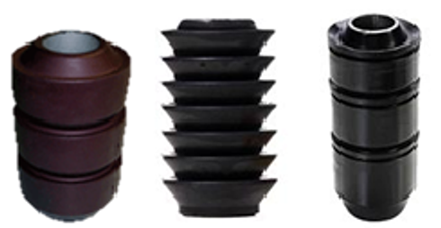 Swab Cups