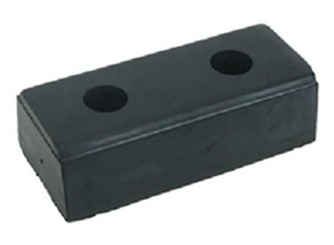 Topes para Muelle