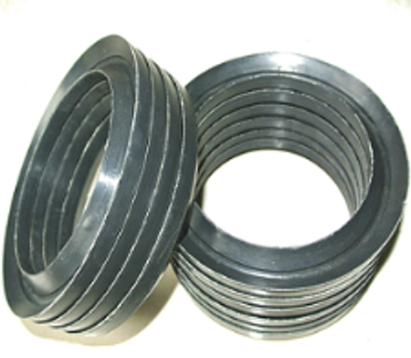 Vee Packing Seals