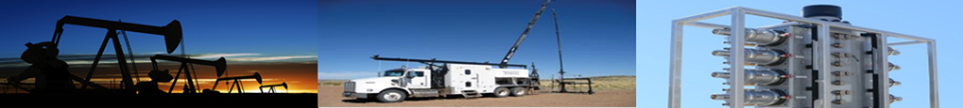 Wireline - Slickline