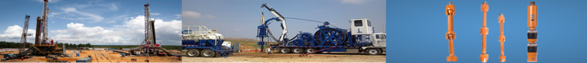 Workover - Coiled Tubing - Wiper Rubber